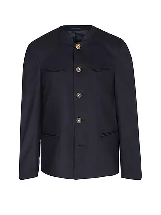 GRASEGGER | Veste de costume traditionnelle POSSENHOFEN | blau